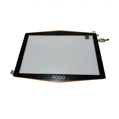 Touch Screen Digitizer Replacement for FCAR C8 C8-W C8-M Scanner